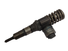 Vstrekovač paliva VWAG 03G130073B 0414720402 Bosch