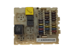Skrinka poistiek Ford 98AG14A073AH 518234901 20882