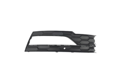 Ramka Halogenu Prawa Do Skoda Octavia 5E3807682B 88071870202 DPA