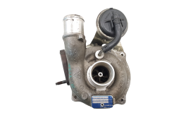Turbodúchadlo 7701476891 54359700011 507852H301868 1.5dCi Renault 60
