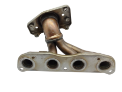 Výfukové potrubie Renault 7701065361 2.0 16v M4R