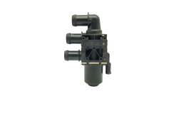 Prípojka vody Elektrozawór 1147412220 8572508-02 BMW