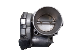 Ventil teleskopu škrtiacej klapky Alfa Romeo Iveco Opel 0280750073 Bosch 2478
