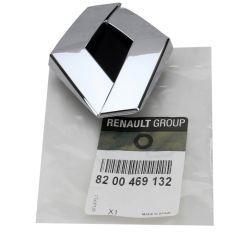 Emblém Originál Renault 8200469132
