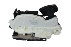 Mechanizmus dverového zámku Predný Ľavý 6RD837015A 88371015001 VW Seat Vika