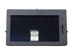 Navigácia Renault 259156432R 259205395R TomTom