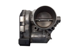 Ventil teleskopu škrtiacej klapky Ford Volvo 7S7G-9F991-CA 0280750535 1.6 3155