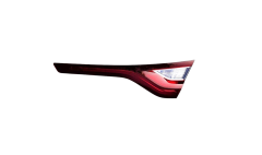 Brzdové svetlo Pravá Originál Renault Megane IV 265502533R