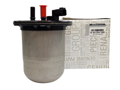 Palivový Filter Dacia Renault 1.5 DCI 164005420R Nový Originál