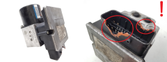 Abs Čerpadlo Fiat Croma 51753788 54084737B TRW 1020