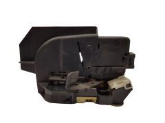 Mechanizmus dverového zámku Pravý Zadný 7701038438 Renault Laguna I Vachette 11394