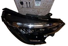 Svetlomet Pravý Nový Originál 260100902R Renault Clio 5