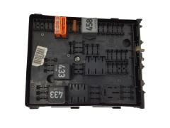 Skrinka poistiek 1K0937124K 0-1418986-1 VW Audi Skoda Seat 20755