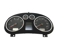 Tachometer Audi A2 8Z0920900N 110080150004 56871