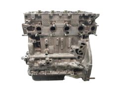 Naftový Motor 0135EK 1.4 HDI 16v 8HY Citroen C3