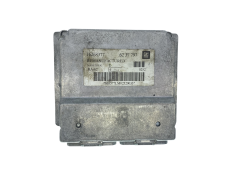 Riadiaca Jednotka 16268377 6237797 Opel GM 63581