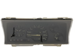 Tachometer Nissan Micra 2481025B07 Yazaki Meter