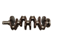 Kľukový Hriadeľ 0597 2.0 dci M9R Renault Opel Nissan