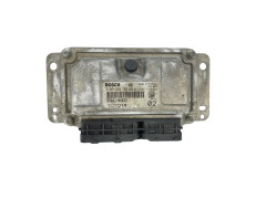 Riadiaca Jednotka PSA Toyota 89661-0H022 0261208702 Bosch 58172