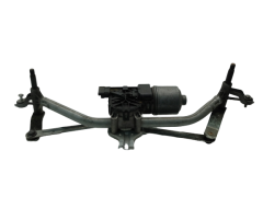 Mechanizmus Stieračov Peugeot 207 9650380780 0390241540 Bosch 1132