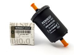 Palivový Filter Originál Renault 1.2-1.6 7700845961 Palivový Filter Originál Renault 1.2-1.6 7700845961