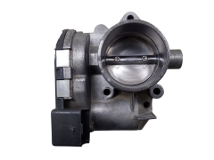 Ventil teleskopu škrtiacej klapky Citroen Peugeot 0280750085 1635Q9 1.6 Bosch 1706
