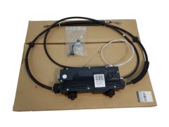 Ručná brzda Renault Vel Satis 360108013R Nový Originál