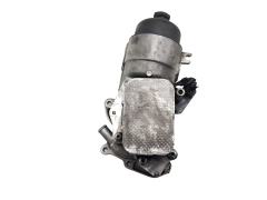 Kryt Olejového Filtra 5369 1103N9 1.6 D HDI Mini R56 Peugeot Citroen Volvo Ford