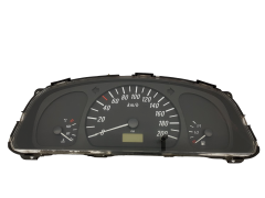 Tachometer Opel Agila 09210902 110008951016 23740