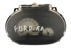 Tachometer Ford Ka 97KP-10C956-AC 97KP10C956AC 41115