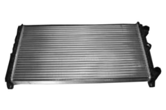Chladič Motora 6U0121253A 11210132601 Skoda Felicia Vika