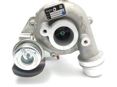 Turbodúchadlo Renault 7701478939 Qplus