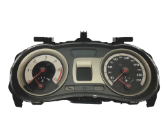Tachometer Renault Clio 3 8200582709 G 57125