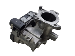 Ventil teleskopu škrtiacej klapky 55213019 40DFP1 Fiat Alfa Romeo 3066
