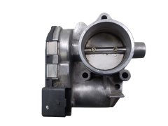 Ventil teleskopu škrtiacej klapky Citroen Peugeot 0280750085 1635Q9 1.6 Bosch 1278