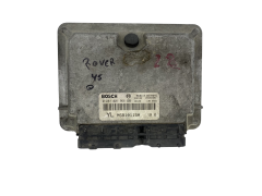 Riadiaca Jednotka Rover MSB101150 0281001956 Bosch 51649