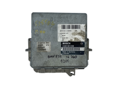 Riadiaca Jednotka 0281001298 2245907 22465055F3 BMW Bosch 51420
