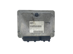 Riadiaca Jednotka IAW4AF.SM 55196259 61601.123.01 Fiat Magneti Marelli 62307