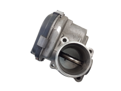 Ventil teleskopu škrtiacej klapky Citroen Peugeot Ford 9673534480 1.6 HDI 3523