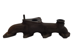 Výfukové potrubie 8200022407 Renault 1.5 DCI Clio 2 Kangoo 12473