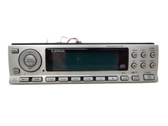 Rádio Cd Mp3 Prehrávač Lenco CS-200
