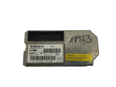 Modul riadiacej jednotky 8645271 0285001254 Volvo Bosch