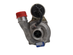 Turbodúchadlo 7701476891 507852 54359710011 1.5 dci Renault Nissan