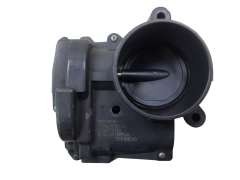 Ventil teleskopu škrtiacej klapky PSA Mini V757669780 -04 A2C53279370 VTI 1643