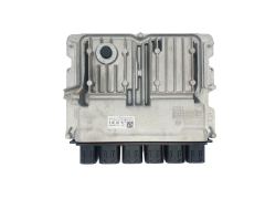 Riadiaca Jednotka BMW Mini 9487225 0261S21165 Motronic