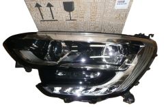 Svetlomet Ľavý Nový Originál 260609169R Renault Megane 4