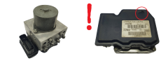 Abs Čerpadlo Fiat Croma 51800747 54084882C TRW 62596