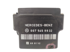 Relé Žeraviacich Sviečok Mercedes-Benz 0075459932