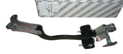 Doraz Pántov Dverí Pravý Zadný Originál Jumper Boxer Ducato III 1613353780