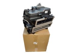 Ohrievač Citroen Peugeot 6480K9 6480.K9 Originál